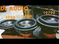 Обзор сабвуферов от DL Audio. Gryphone Lite , Gryphone Pro, Phoenix. Выводим на ход.