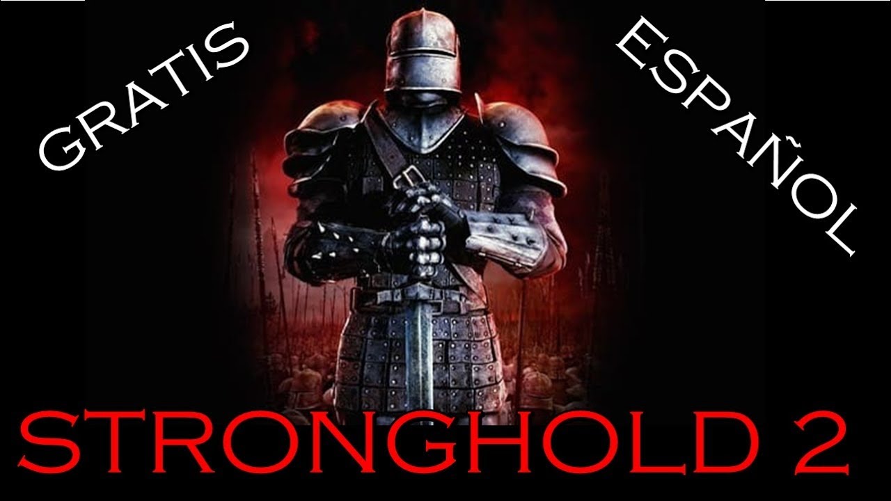 SCARICARE STRONGHOLD 2 DA