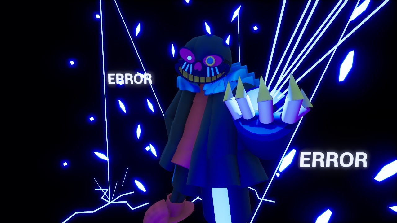 フォートナイト エラーサンズ Youtube