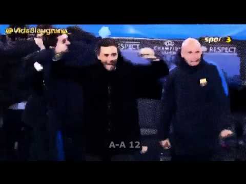 Barcelona 6-1 PSG აბსოლიტური სიგიჟე, Incredibly,  невероятно, incredibile, increíble