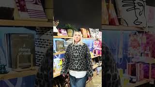Small Business Saturday series- Spotlighting Annie and Lolo at Goodsheds Barry #containermarket