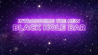 Dr. Squatch Galaxy Bundle- New Black Hole Bar