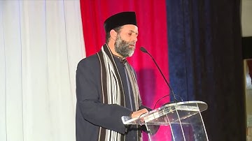 تلاوه من القلب للشيخ حسن صالح ماتيسر من سوره ابراهيم
