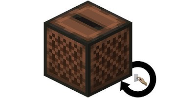 ON/OFF Switch For Looping Jukebox In Minecraft