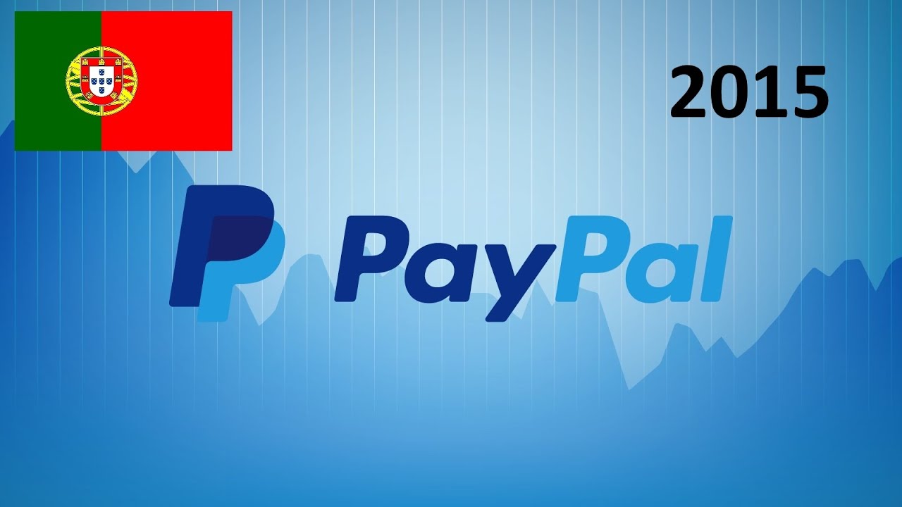 Paypal Portugal