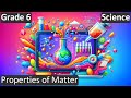 Exploring Material Properties Through Everyday Examples