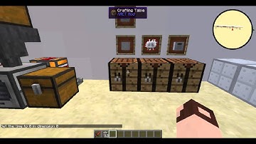 FTB - Doubling Ores with Machines [FTB Tutorials]