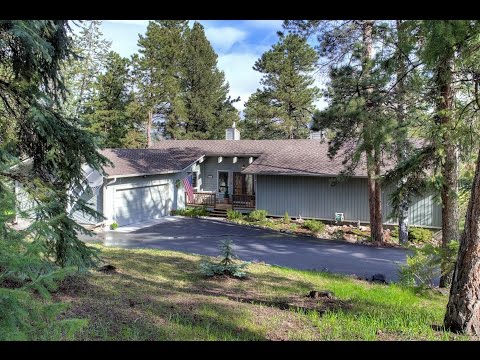 27115 Wapiti Dr, Evergreen, CO home video tour