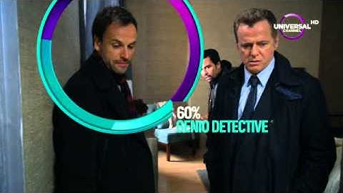 Universal Channel presenta nueva imagen