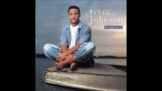 Video thumbnail of "That's My Jesus - Troy Johnson"