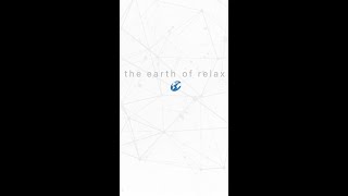 The earth of relax