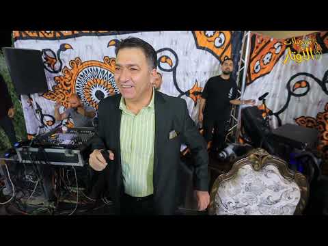 استقبال ناار مع الفنان نعمان الجلماوي زفاف العريسين زيدان و زكريا ابو عصبة سيلة الظهر 2023