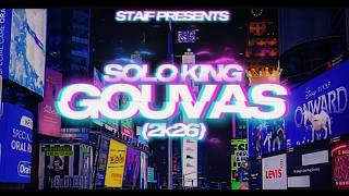 Staif - Solo King Gouvas Tsifteteli 2K26