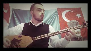 Davetiye - Mehmet Örgün (Ozan Ünsal) #Atsız #NKRDT