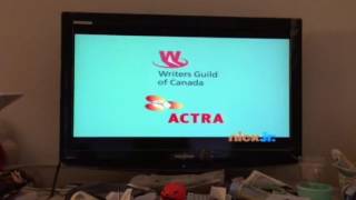 Max And Ruby New End Credits 2016