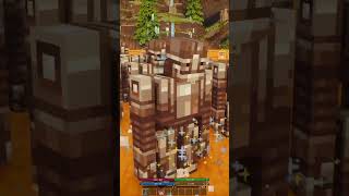 Chrono Anchor - Fight showcase