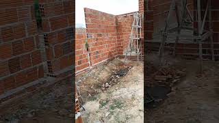 Minha Casinha Ficando Pronta
