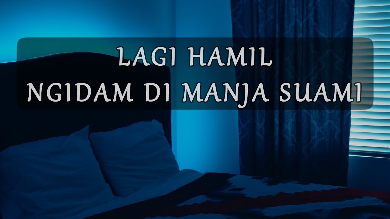 ASMR Cowok | Manjain Istri Lagi Hamil | Soft Voice