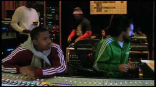 Damian Marley & Nas ''Distant Relatives'' Preview of new album