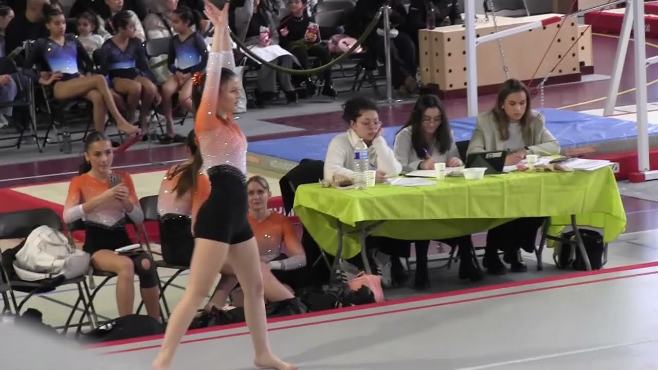 N5 11+ Sol - Alice, Alyssa, Camille, Lola, Marjolaine, Selena