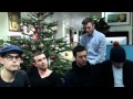 THE OVERTONES - December 21, 2011 7:42 PM LIVE CHAT