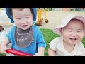 ようこそ!きらり保育園へ⭐︎2025ver