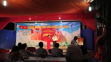 Ngày hội Đại Đoàn Kết Toàn Dân Tộc địa bàn dân cư 21 Phường Láng Hạ 07/11/2020 part 2