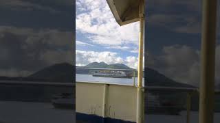 tiba tiba semua berubah