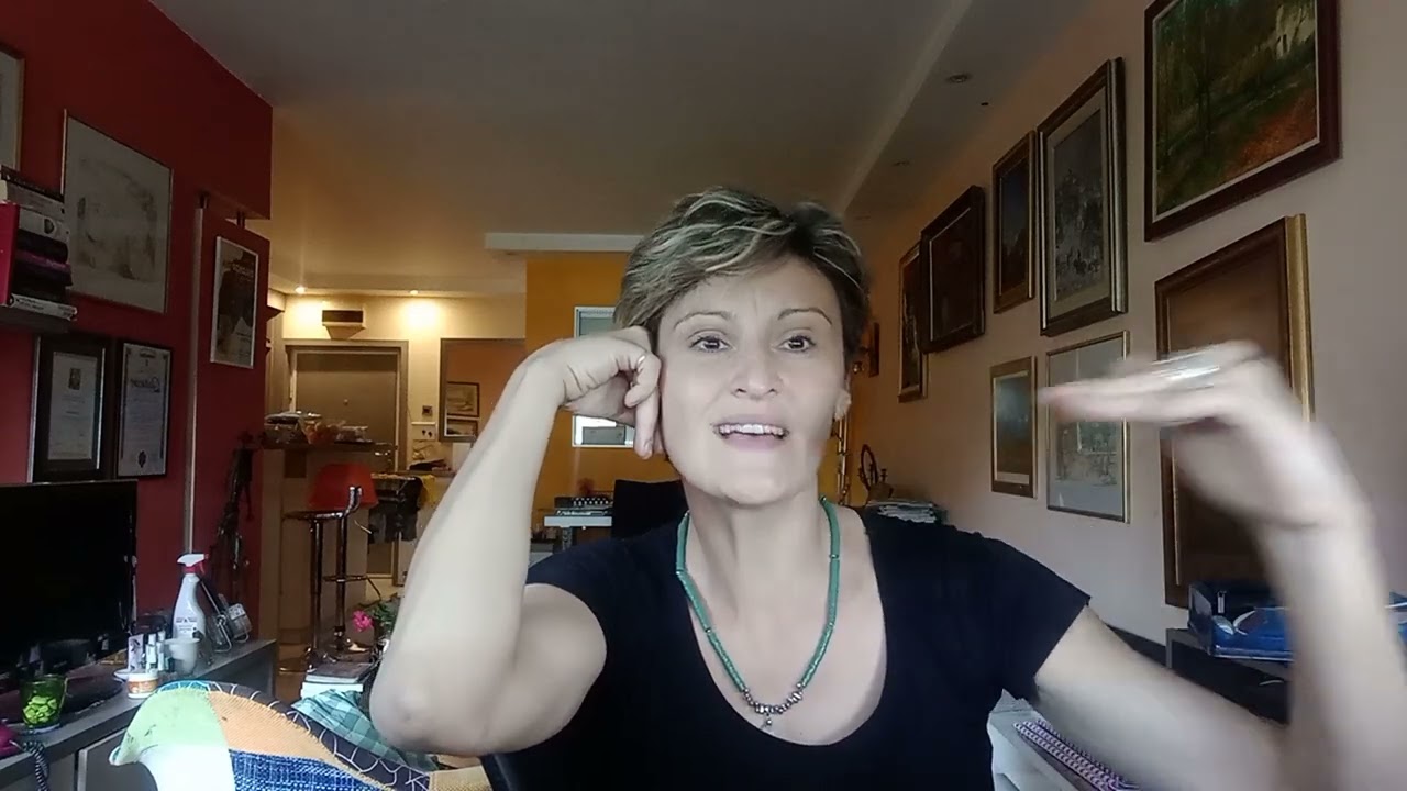 Da li su i vas dresirali da budete ,,dobre I fine