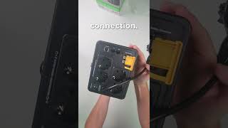 Unboxing Apc Back-Ups 750Va