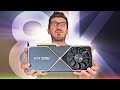 Die RTX 3090 kann ALLES... aber was? - 8K Spezial!