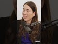 Hilary Knight takes being an example to the next gen of hockey players seriously #womenshealth