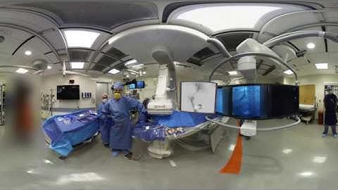 TIPS Part 10 JVIR VR /Haskal