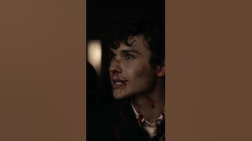 #pov: enemies to lovers? || #mattheo x #yn