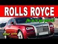 El Rolls Royce, si vale la pena. I Tixuz Autos