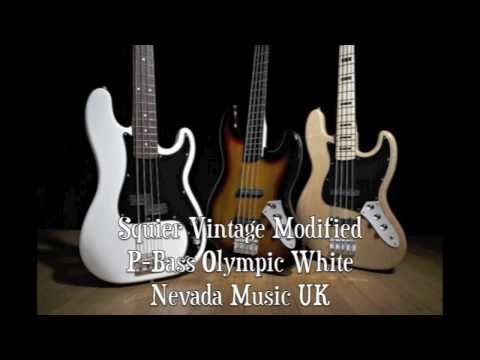 squier-vintage-modified-p-bass-olympic-white-demo-@-nevada-music-uk