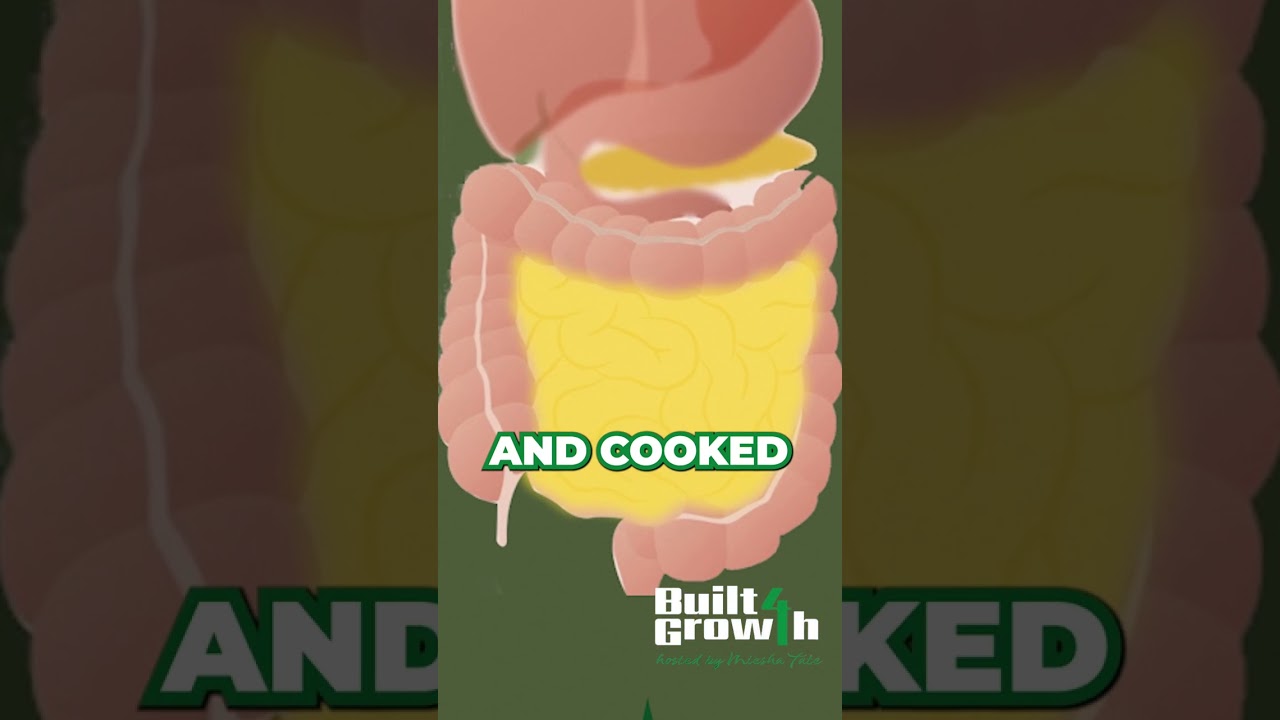 Why We're Wired for Meat