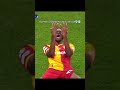 Galatasaray Stun Liverpool in Champions League Clash