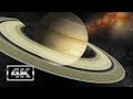 Solar system planets  1 hour deep space tv screensaver and live wallpaper 4k