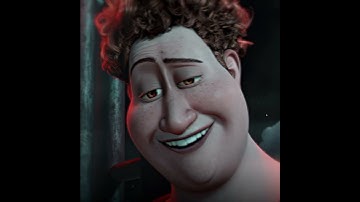 Bro Have A Insane Glow Up #foryou #viral #aftereffects #edit #shorts #metroman #megamind #titan