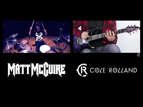 Matt McGuire + Cole Rolland | Team - Krewella