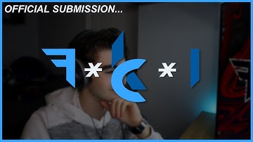 iamkylechaney - #FaZe1 Submission