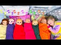 ¿Estás durmiendo hermano John? Canción infantil