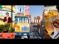 Vlog new york  broadway basket bons plans et burgers    la gazette beaut