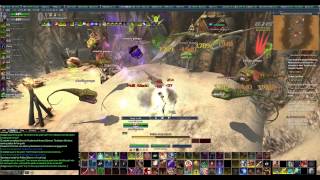 EQ2 Wurmbone Crag (Advanced Solo) Profile