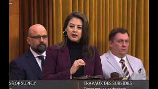 Give Canadians A Real Break At The Pump