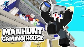 Siro Manhunt 1 vs 3 Trong Gaming House Hero Team