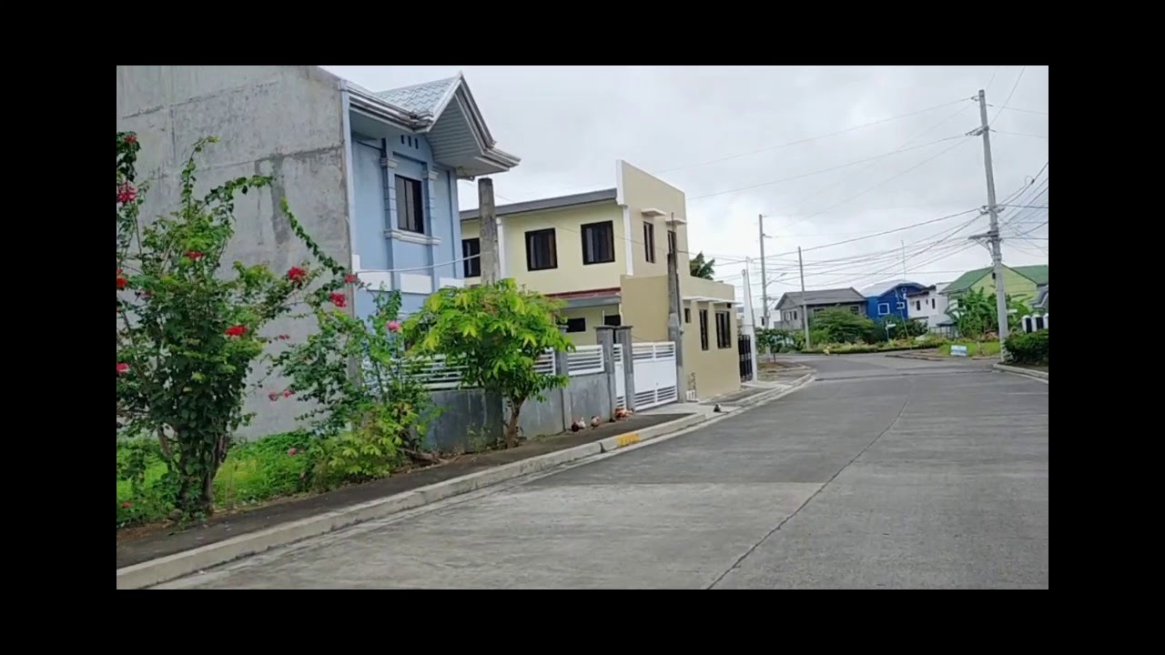 Calmar Bay Homes By Calmarland YouTube