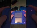 Which 3ds is the Most comfortable to hold? #shorts #3ds #nintendo