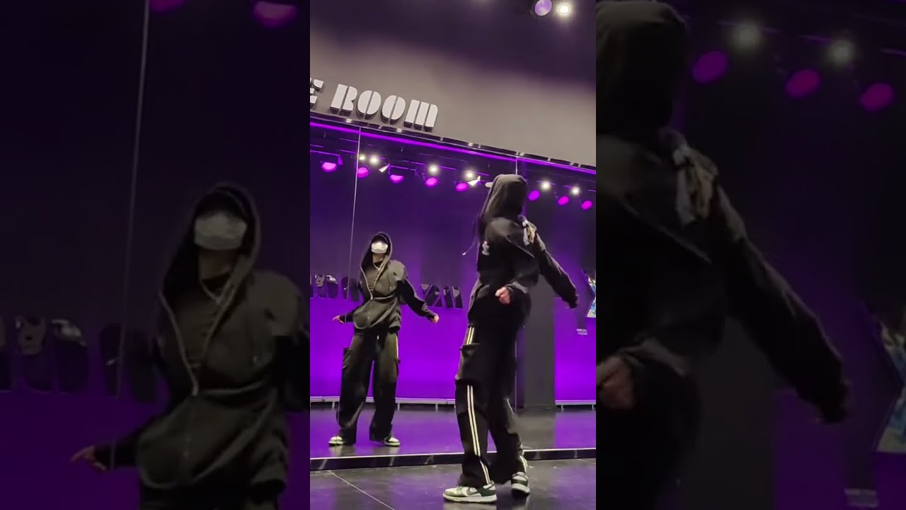 Low Flo Rida T Pain Dance Trend 
